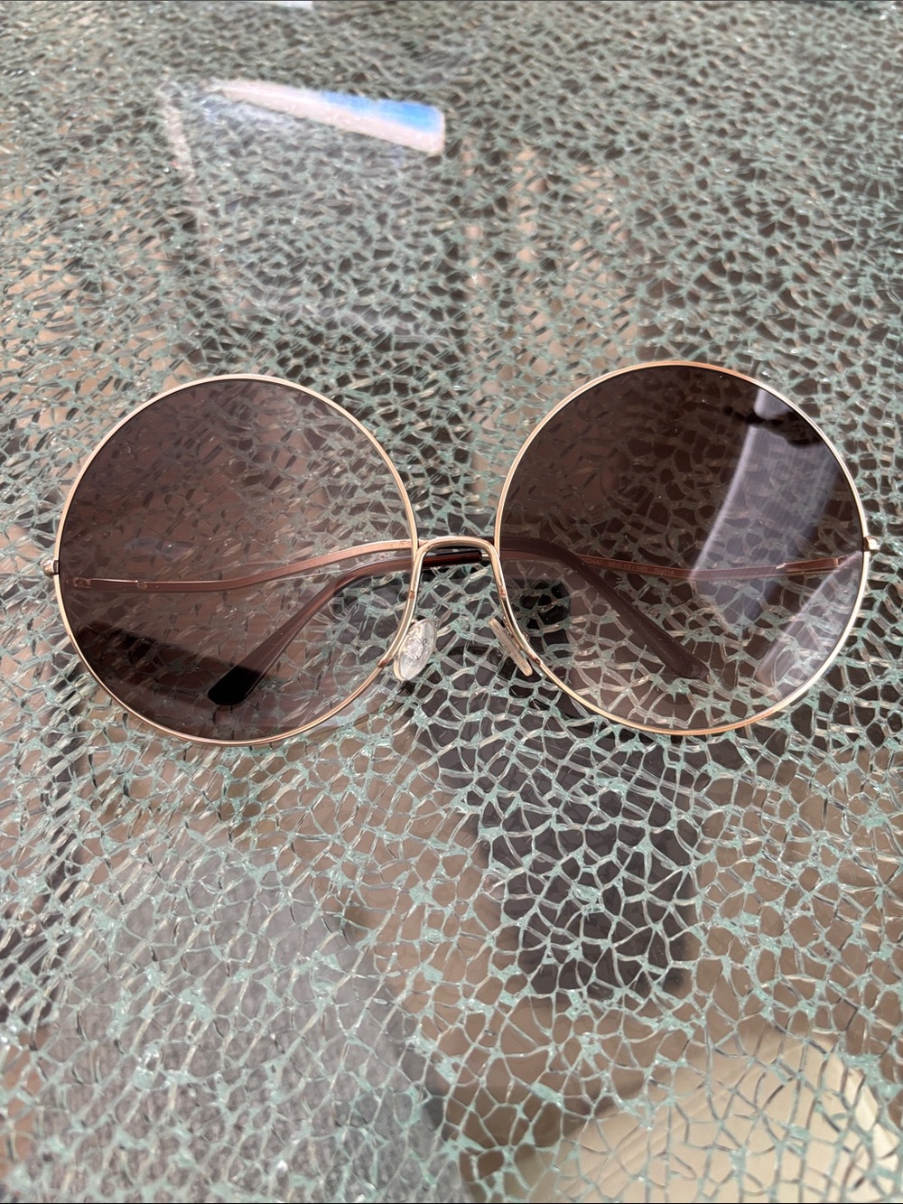 Spektre Shanghai Sunglasses